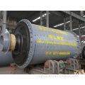 Mineral Grinding Ball Mill Hight Capacity From Yuhong Professional Manufacturer